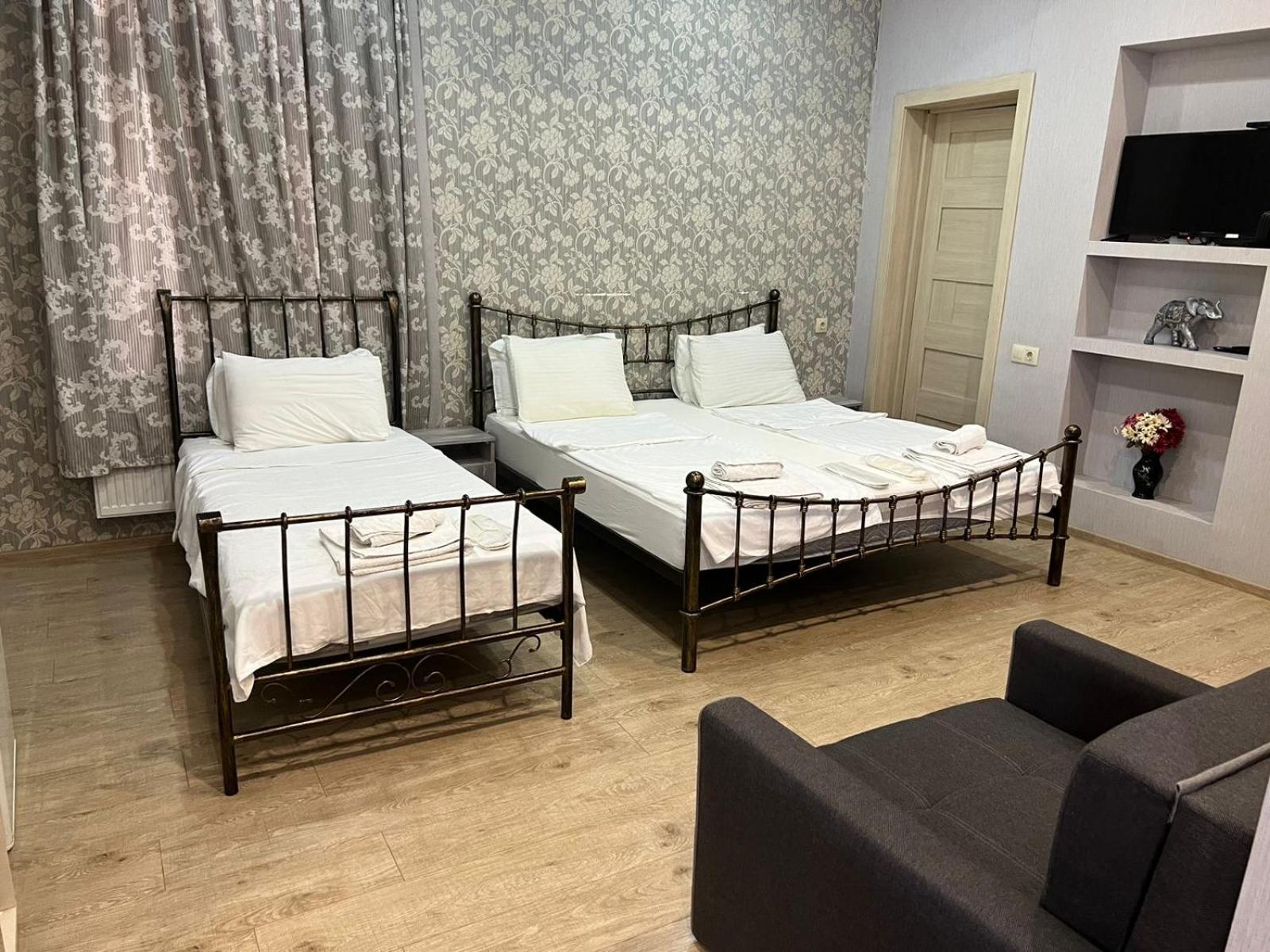 Metekhi Corner Apartments Tbilisi ภายนอก รูปภาพ